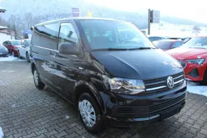 Volkswagen T6 Multivan 2.0 TDI AHK+PDC+Tempomat+Standheizun Klima Bild 4