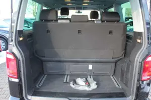Volkswagen T6 Multivan 2.0 TDI AHK+PDC+Tempomat+Standheizun Klima Bild 5