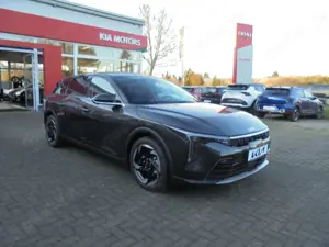 Kia K4 Spirit 1.6 T-GDI DCT7 150 OPF Harman/Kardon Bild 3
