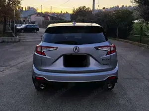 Acura RDX Advance SH-AWD Bild 2