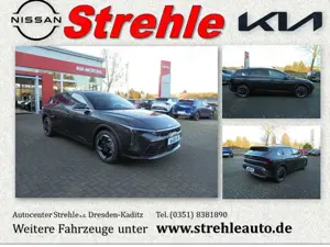 Kia K4 Spirit 1.6 T-GDI DCT7 150 OPF Harman/Kardon