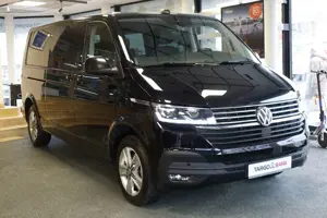 Volkswagen T6.1 Multivan Multivan Comfortline lang FWD+STHZ+ACC+Alcantara+