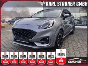 Ford Puma ST-Line X KAMERA DAB TEMPOMAT BO