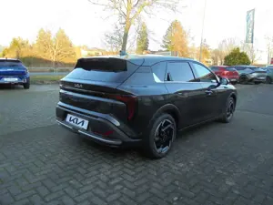 Kia K4 Spirit 1.6 T-GDI DCT7 150 OPF Harman/Kardon Bild 5