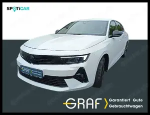 Opel Astra GS *AT8*EPH+360Kam*SiLeHz**LM*LED*