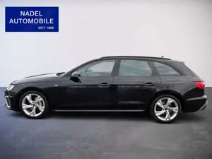 Audi A4 Avant 40 TFSI S line Autom./LED/Navi/SHZ Bild 2