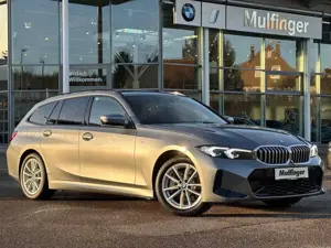 BMW 330 i xDr.T.M Sport PanoD.AHK ACC Lenkradh.Park+ Bild 2