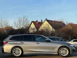 BMW 330 i xDr.T.M Sport PanoD.AHK ACC Lenkradh.Park+ Bild 4