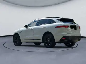 Jaguar F-Pace F-Pace Diesel 30d AWD R-Sport