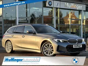 BMW 330 i xDr.T.M Sport PanoD.AHK ACC Lenkradh.Park+