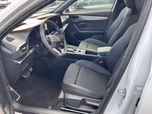 CUPRA Formentor 2.0 TSI 150 KW (204PS) DSG Bild 4