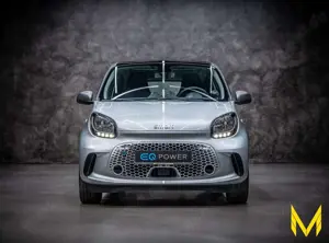 smart forFour EQ pulse PREMIUM+PLUS:PREIS=FANTASTISCH! Bild 2