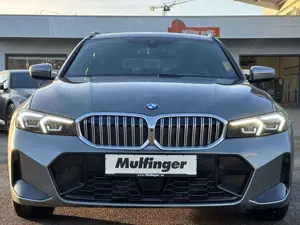 BMW 330 i xDr.T.M Sport PanoD.AHK ACC Lenkradh.Park+ Bild 3