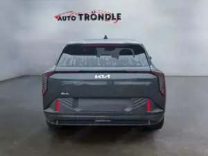 Kia EV4 81 kWh Earth +WP +Dual-LED +360 Kamera Bild 5