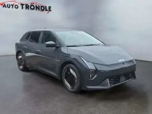 Kia EV4 81 kWh Earth +WP +Dual-LED +360 Kamera Bild 3