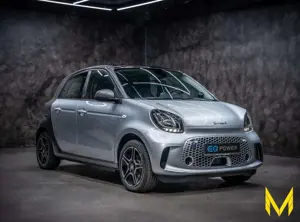 smart forFour EQ pulse PREMIUM+PLUS:PREIS=FANTASTISCH! Bild 3