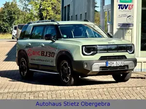 BAIC BJ30 e 4X4 Vollhybrid Mega Ausstattung