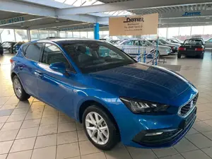 SEAT Leon 1.5 TSI ACT 110kW Style/ALU/DAB/AHK