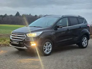 Ford Kuga Cool