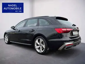 Audi A4 Avant 40 TFSI S line Autom./LED/Navi/SHZ Bild 4