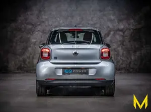 smart forFour EQ pulse PREMIUM+PLUS:PREIS=FANTASTISCH! Bild 5