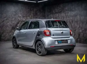 smart forFour EQ pulse PREMIUM+PLUS:PREIS=FANTASTISCH! Bild 4