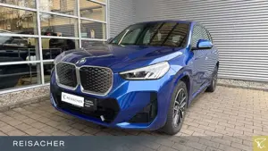 BMW X1 IX1 XDRIVE30 M-Sport Navi RüKa 18" LM DAB