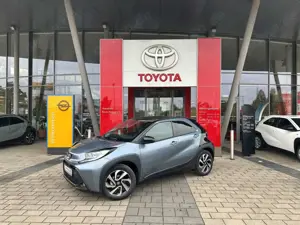 Toyota Others Aygo X 1.0 Teamplayer, KAMERA, APPLE CARPLAY,LED