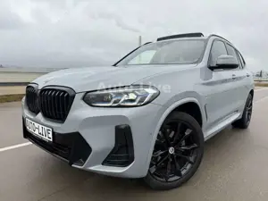 BMW X3 xDrive 20d*AUT*M PAKET*VIR*LASER*PANO*360*VOL