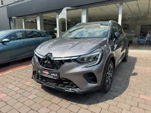 Mitsubishi ASX Intro Edition Plug-in-Hybrid