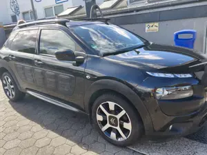 Citroen C4 Cactus BlueHDi 100 StopStar Euro 6/2017