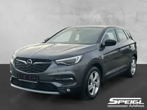 Opel Grandland X 1.2 Turbo INNOVATION Klima Navi Rückfahrkamera