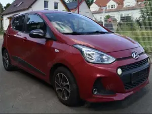 Hyundai i10 i10 1.2 Passion