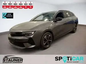 Opel Astra Sports Tourer GS 1.2 Turbo S/S AT8 *HUD*