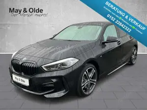 BMW 120 i M Sport Autom. Navi Adap.LED Pano AHK Hifi