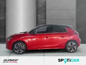Opel Corsa-e Elegance PDC/Rückfahrkamera/Wärmepumpe Digitales C Bild 1