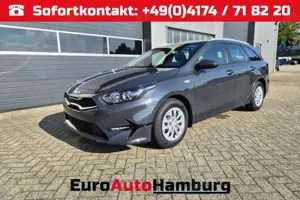 Kia Ceed / cee'd Sportswagon Vision 1.5 T-GDi 140PS Automatik Klima