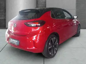 Opel Corsa-e Elegance PDC/Rückfahrkamera/Wärmepumpe Digitales C Bild 5