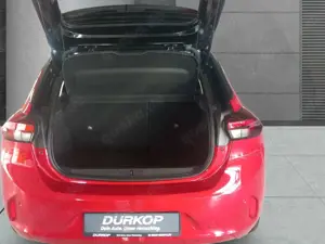 Opel Corsa-e Elegance PDC/Rückfahrkamera/Wärmepumpe Digitales C Bild 4