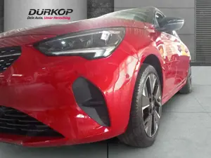 Opel Corsa-e Elegance PDC/Rückfahrkamera/Wärmepumpe Digitales C Bild 3