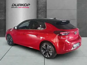 Opel Corsa-e Elegance PDC/Rückfahrkamera/Wärmepumpe Digitales C Bild 2