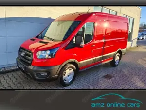 Ford Transit FT350 L2H2 MJ24 Trend 2x Airbag*70l Tank
