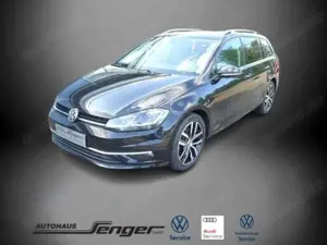 Volkswagen Golf Variant Highline BMT/Start-Stopp