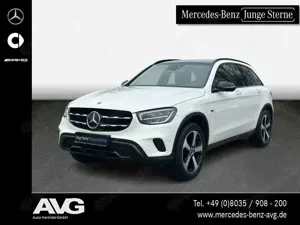Mercedes-Benz GLC 300 GLC 300 e 4M Exclusive Pano NIGHT LED 360° KEYGO