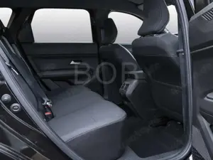 Dacia Bigster Journey ECO-G 140 NAVI SHZ PDC KLIMA BT Bild 5