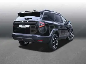 Dacia Bigster Journey ECO-G 140 NAVI SHZ PDC KLIMA BT Bild 2