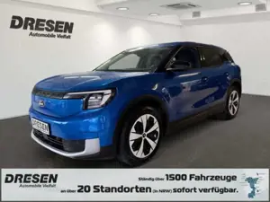 Ford Explorer RWD + Massagesitze + Wärmepumpe + Keyfree + Navi +