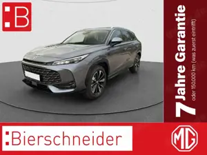 MG HS HEV Luxury Preis nur mit Finanzierung