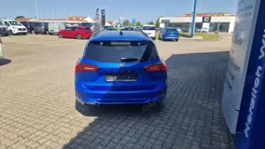 Ford Focus ST-Line Kombi 114kW MHEV AHK BO Ergo WiPa Bild 5