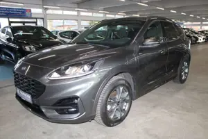 Ford Kuga Kuga PHEV ST-LINE ACC CAM WinterPaket Allwetter Bild 2